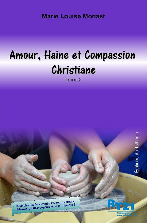 Amour, Haine et Compassion, CHRISTIANE Tome2