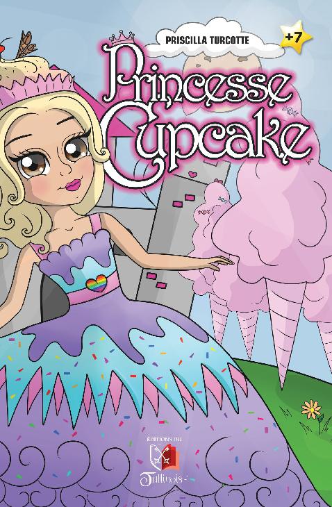 princesse Cupcake