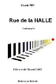 Rue de la Halle