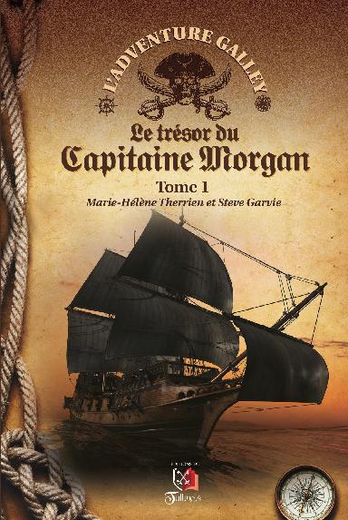 Capitaine MORGAN