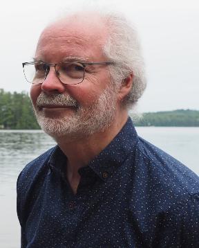 Christian Beaudry auteur