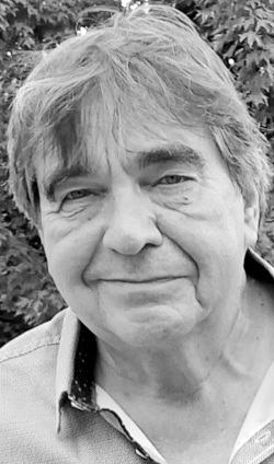 Claude LEMAY