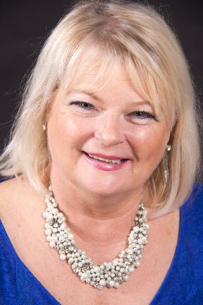 Ginette HUDON Auteure