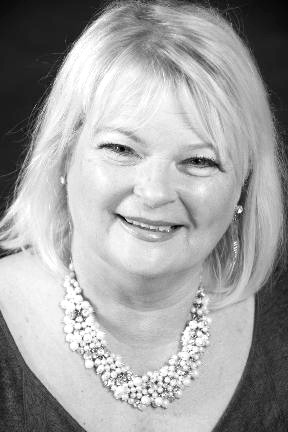 Ginette HUDON Auteure