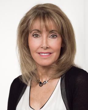 Gis&egrave;le VIAU - Auteure