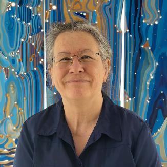 Giz&egrave;le GABOURY Auteure illustratrice