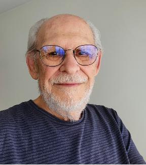 Jean-Guy ARPIN