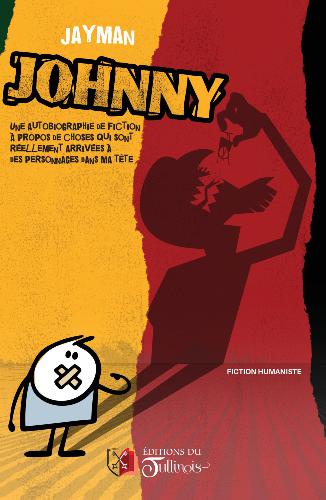 Johnny un livre humaniste