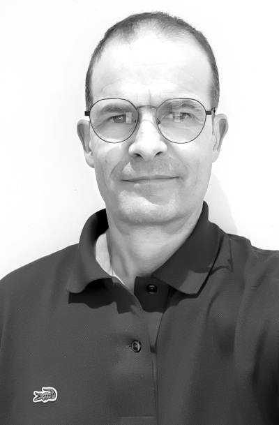Julien CABANAC