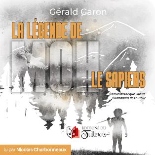 Livre audio