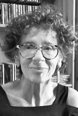 Martine PRATTE parolière