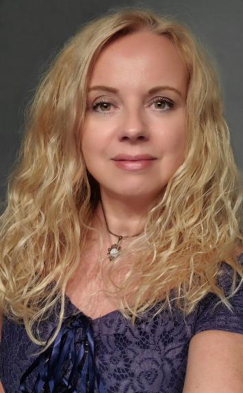 Mélanie GLEIZE Écrivaine