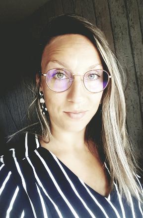 Auteure M&eacute;lissa SADET