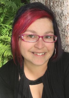 Priscilla TURCOTTE