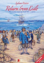 Return from exile