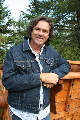 Sylvain RIVI&Egrave;RES Auteur