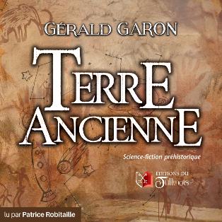 Terre ancienne en audio