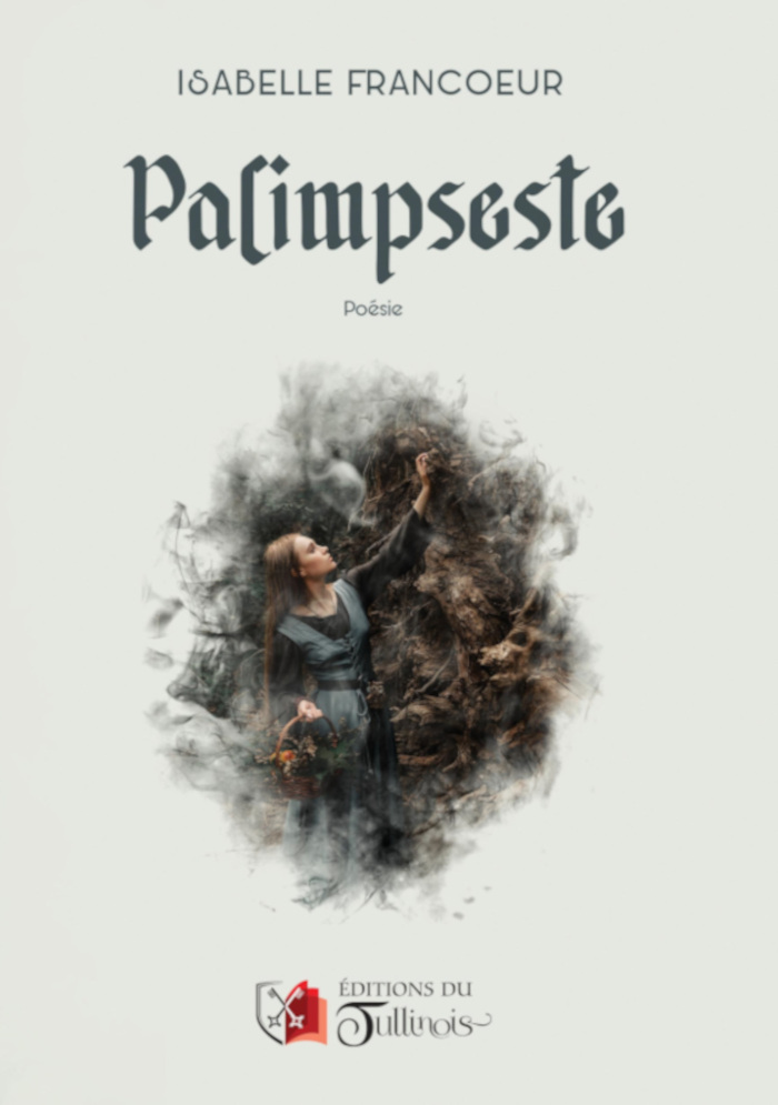Po&eacute;sie